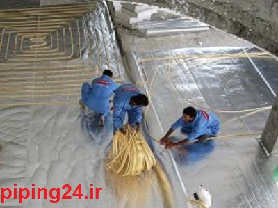 5 دلیلی که نباید از لوله کشی ارزان استفاده کرد 5