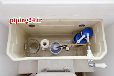 توصیه کاربردی برای اینکه بتوانید مشکلات لوله کشی 1